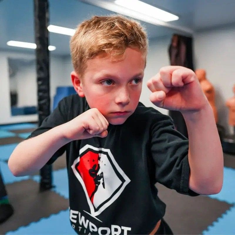 martial arts training showcasing strength and endurance