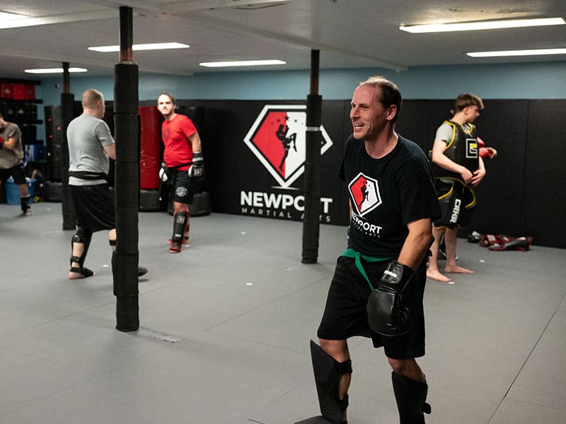 Adult Krav Maga Classes Near Me in Middletown