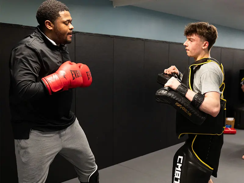 Adult Krav Maga Classes Near Me in Middletown