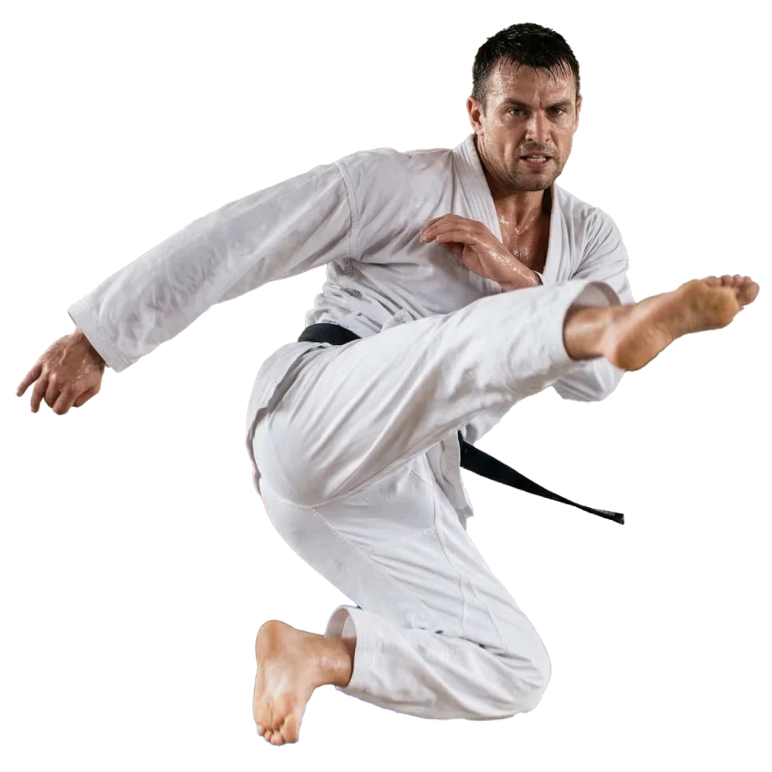 Middletown's Most Trusted Karate School